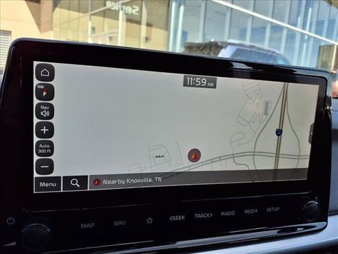 Used 2024 Kia Forte GT-Line image 18