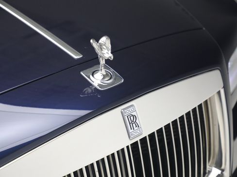 Certified 2014 Rolls-Royce Ghost RWD image 15