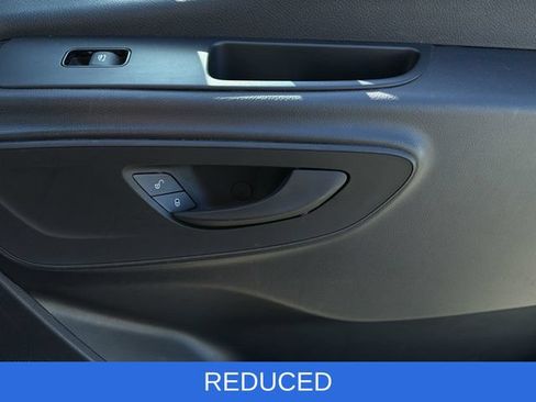 Used 2025 Mercedes-Benz Sprinter 2500 image 31