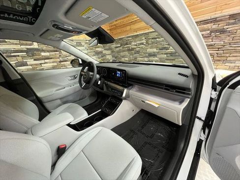New 2026 Hyundai Kona Limited AWD/4WD image 39