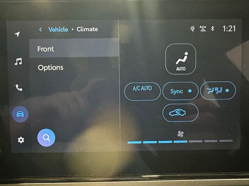 Used 2026 Toyota Camry SE FWD image 31