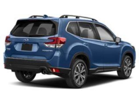 Used 2023 Subaru Forester Limited AWD/4WD image 12