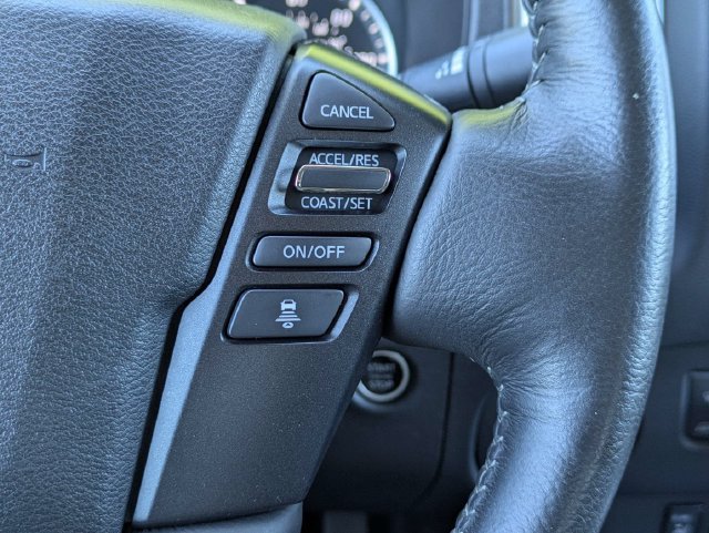 Used 2024 Nissan Frontier SV w/ SV Convenience Package RWD image 29