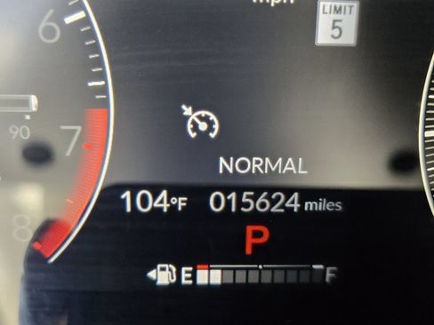 Certified 2025 Honda HR-V EX-L image 22