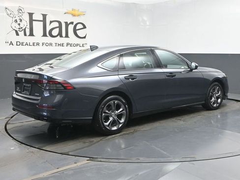Used 2023 Honda Accord EX-L image 48