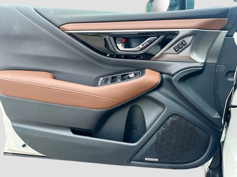 Used 2022 Subaru Outback Touring XT image 22