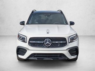 Used 2020 Mercedes-Benz GLB 250 video 2