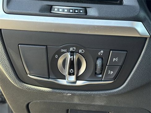 Used 2024 BMW X3 xDrive30i w/ Convenience Package image 31