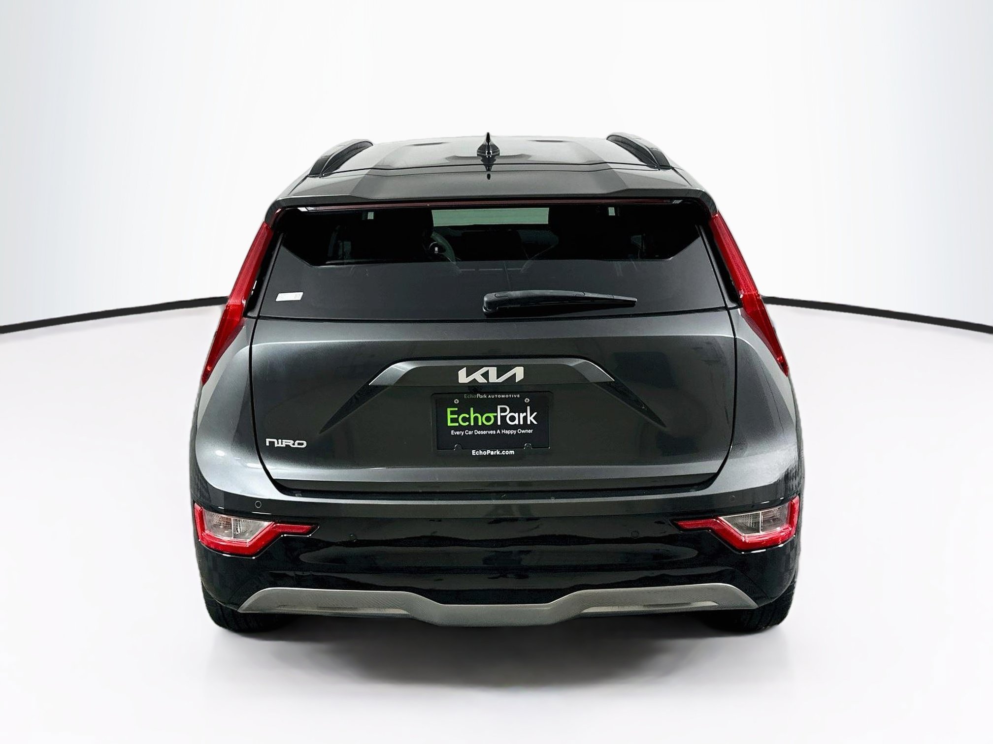 Used 2023 Kia Niro Wind FWD image 7
