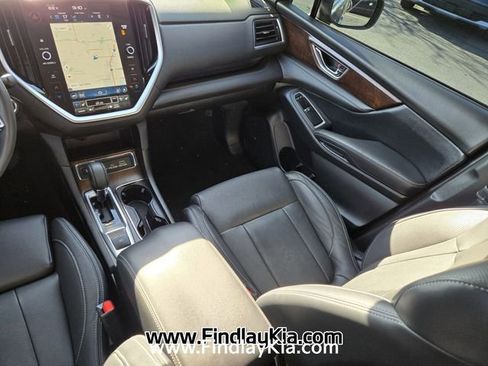 Used 2023 Subaru Ascent Touring image 16