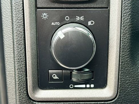 Used 2019 RAM 1500 Tradesman w/ Popular Equipment Group image 12