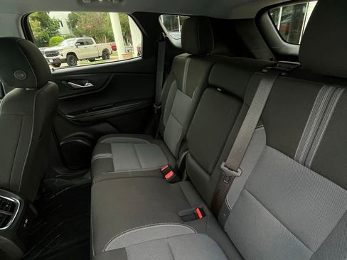 Used 2024 Chevrolet Blazer LT w/ Convenience Package FWD image 23