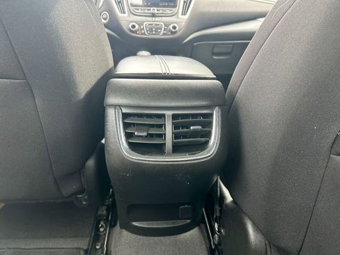 Certified 2023 Chevrolet Malibu LT image 23