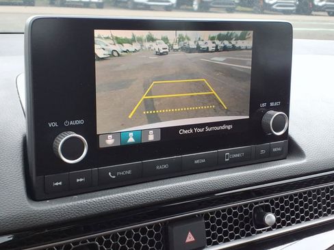 Used 2023 Honda Civic EX image 22