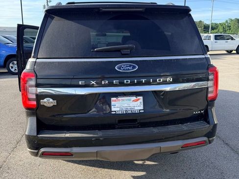 Used 2024 Ford Expedition Max King Ranch RWD image 5