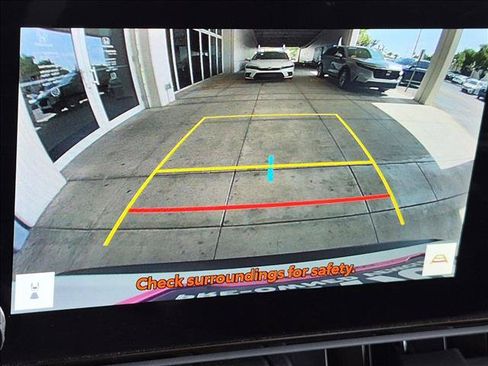 Used 2024 Toyota RAV4 XLE w/ Convenience Package AWD/4WD image 12