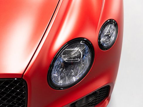 Used 2024 Bentley Continental GT Speed image 13