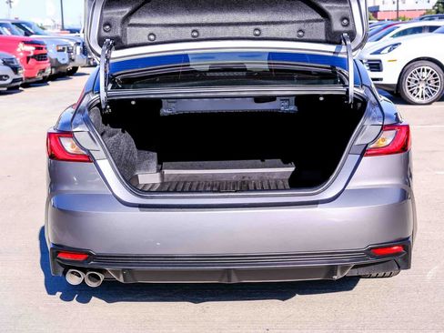 Certified 2025 Toyota Camry SE w/ Convenience Package FWD image 28