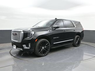 Used 2023 GMC Yukon Denali RWD video 1