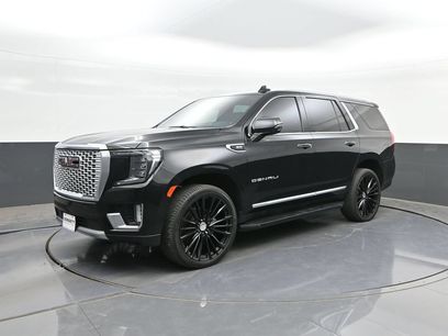 Used 2023 GMC Yukon Denali