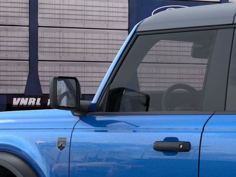 New 2026 Ford Bronco Big Bend AWD/4WD image 22
