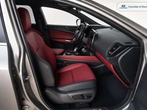 Used 2024 Lexus NX 250 FWD w/ Cold Area Package image 11