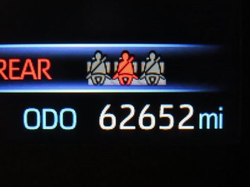 Used 2024 Toyota Corolla LE image 22