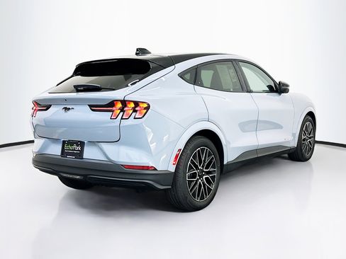 Used 2025 Ford Mustang Mach-E Premium image 9