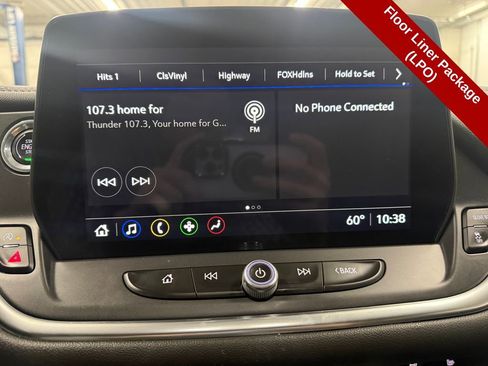 Used 2024 Chevrolet Blazer LT w/ LPO, Floor Liner Package image 23