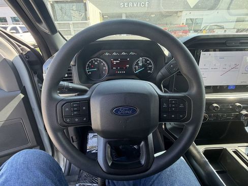 New 2026 Ford F150 STX RWD image 21
