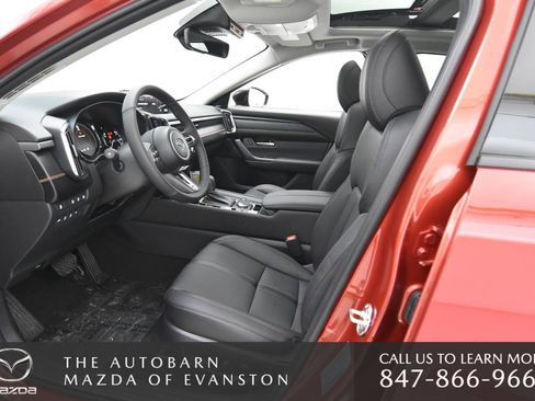 New 2026 MAZDA CX-50 2.5 Hybrid w/ Weather Package image 23