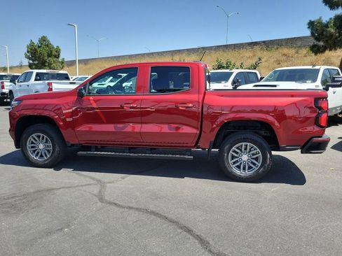 New 2026 Chevrolet Colorado LT w/ LT Convenience Package RWD image 26