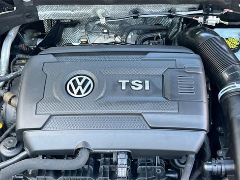 Used 2015 Volkswagen GTI Autobahn image 36