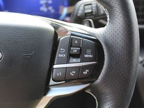 Used 2023 Ford Explorer ST w/ Equipment Group 401A image 17