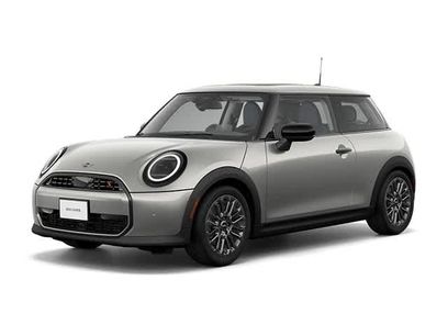 New 2026 MINI Cooper S