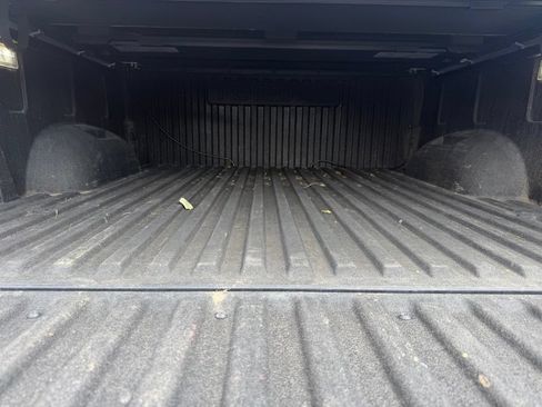 Used 2022 Toyota Tundra TRD Pro AWD/4WD image 6