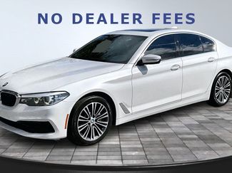 Used 2019 BMW 530i xDrive w/ Convenience Package video 1