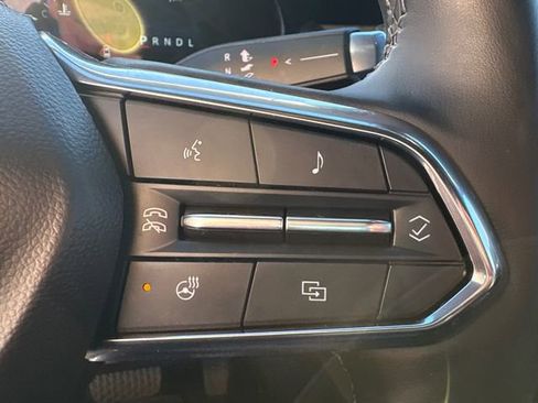 Used 2025 Chevrolet Equinox LT image 29