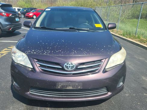 Used 2013 Toyota Corolla LE Special Edition image 7