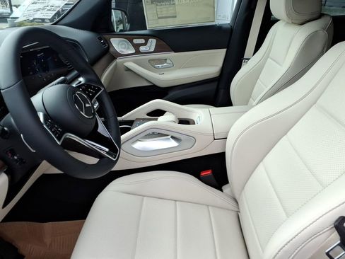 New 2026 Mercedes-Benz GLE 350 4MATIC image 14