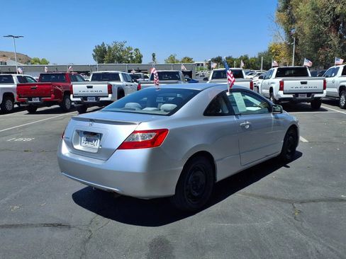 Used 2011 Honda Civic LX image 7