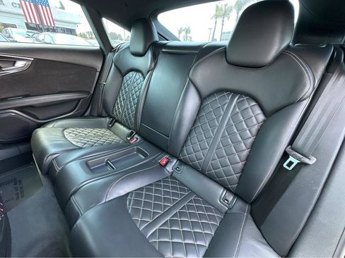 Used 2018 Audi S7 Prestige AWD/4WD image 9