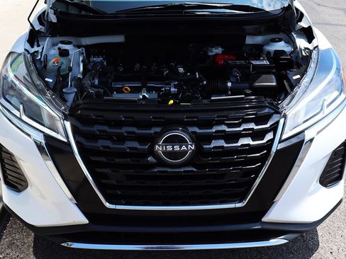 Used 2024 Nissan Kicks S FWD image 55