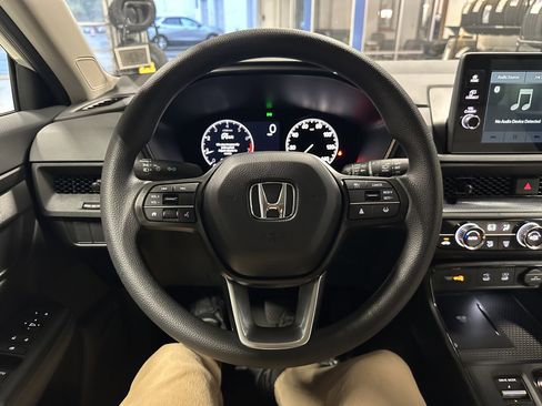 New 2026 Honda CR-V EX image 9