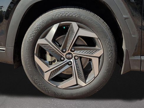 Used 2023 Hyundai Tucson SEL w/ Convenience Package image 7