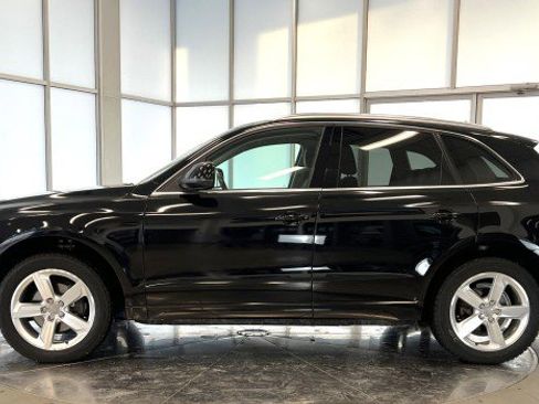 Used 2010 Audi Q5 3.2 Premium Plus image 4