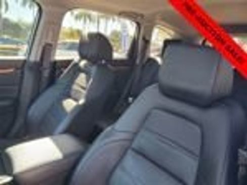 Used 2019 Honda CR-V EX-L image 74