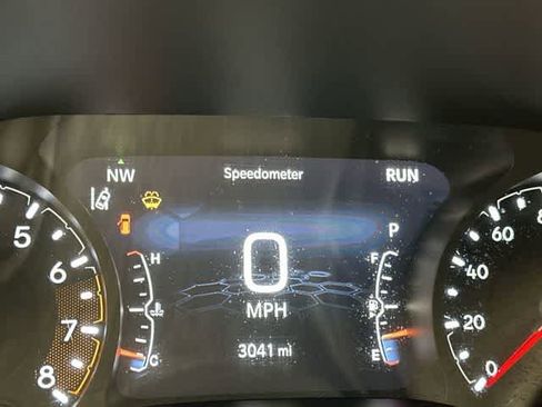 Used 2026 Jeep Compass Limited image 16