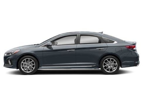 Used 2019 Hyundai Sonata Sport FWD image 3