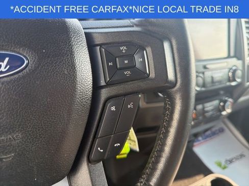 Used 2019 Ford F150 XLT w/ Equipment Group 302A Luxury AWD/4WD image 35